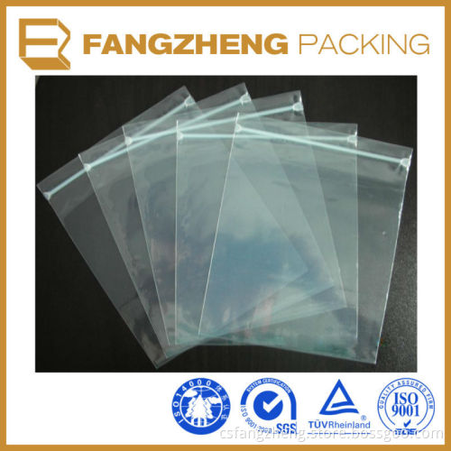zipper bags wholesale clear zipper garment bags /Plastic self adhesive bag/ zip lock bag
Quality Choice